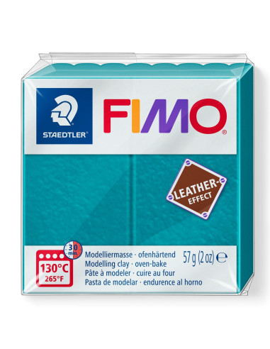 FIMO® leather effect 8010 - 369 laguna