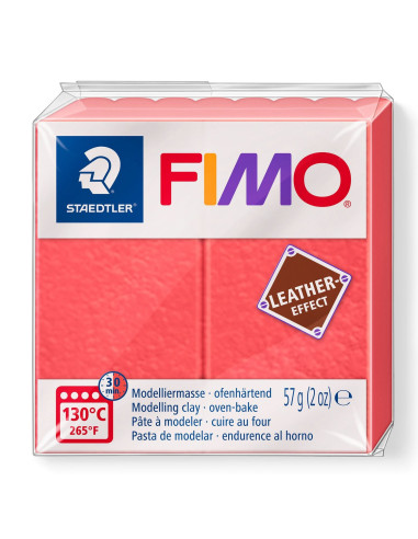 FIMO® leather effect 8010 - 249 anguria