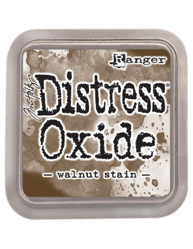 DISTRESS OXIDE - Walnut Stain